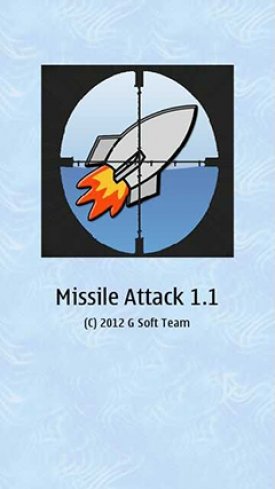 game pic for Missile Attack